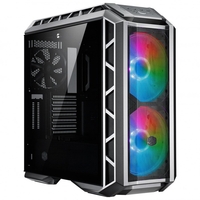Cooler master mastercase h500p mesh mcm-h500p-mgnn-s11 MASTERCASE H500P MESH Componenti Informatica