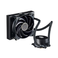 Cooler master masterliquid lite 120 mlw-d12m-a20pw-r1 MasterLiquid Lite 120 Componenti Informatica