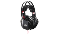 Cooler master mh-530 master pulse Cuffie Audio - hi fi