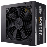 Cooler master mpe-6501-acabw-beu Componenti Informatica
