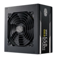 Cooler master mwe 550 gold-v2 full modular Componenti Informatica