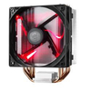 Cooler master ventola hyper 212 lga 775> 2011-v3 amd am2> fm2+ 150w Componenti Informatica