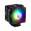 Cooler master ventola x cpu air ma612 stealth argb intel 2x120mm pwm 650~1800rpm - map-t6ps-2 Componenti Informatica