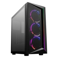 Cooler master w/o odd argb - side-panel - mid-tower Componenti Informatica