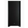 Corsair 4000d tg mid-tower black Componenti Informatica