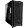 Corsair 5000d airflow t.glass mid-tower b 5000D AIRFLOW T.GLASS MID-TOWER B Componenti Informatica