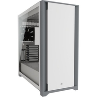 Corsair 5000d tempered glass mid-tower w Componenti Informatica