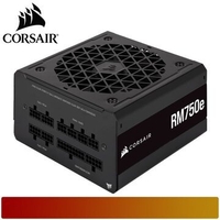 Corsair alimentatore rm750e - 750w 80 gold Componenti Informatica