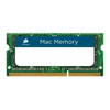 Corsair cmsa4gx3m1a1066c7 ddr3 1066mhz 4gb 1x204 sodimm generiche CMSA4GX3M1A1066C7 Componenti Informatica
