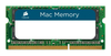 Corsair cmsa8gx3m1a1333c9 ddr3 1333mhz 8gb 1x204 sodimm generiche CMSA8GX3M1A1333C9 Componenti Informatica
