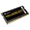 Corsair cmso8gx4m1a2133c15 ddr4 2133mhz 8gb 1x260 sodimm generiche Componenti Informatica