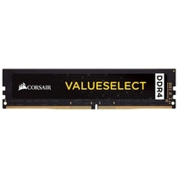 Corsair cmv4gx4m1a2666c18 ddr4 2666mhz 4gb 1x288 dimm generiche Componenti Informatica