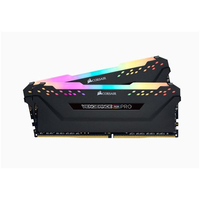 Corsair cmw16gx4m2c3200c16 veng rgb 2x8gb ddr4 3200 xmp 2.0 CMW16GX4M2C3200C16 Componenti Informatica
