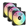 Corsair co-9051002-ww icue link qx120 rgb starter kit CO-9051002-WW Componenti Informatica