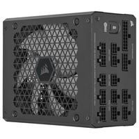 Corsair corsair alimentatore hxi series hx1000i,  80 plus platinum,  eu version Componenti Informatica
