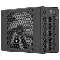 Corsair corsair alimentatore hxi series hx1500i,  80 plus platinum,  eu version CP-9020261-EU Componenti Informatica