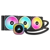 Corsair corsair dissipatore icue link h150i rgb aio,  360mm radiator,  liquid cpu cooler Componenti Informatica