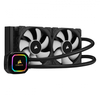 Corsair corsair icue h100i rgb pro xt CORSAIR ICUE H100I RGB PRO XT Componenti Informatica
