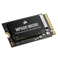 Corsair cssd-f1000gbmp600mcr Componenti Informatica