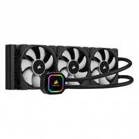 Corsair cw-9060045-ww icue h150i rgb pro xt 360mm CW-9060045-WW Componenti Informatica