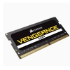 Corsair ddr4 2666mhz 8gb sodimm pcb Componenti Informatica