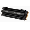 Corsair force series mp600 500gb nvmepciem.2 Componenti Informatica