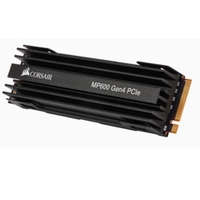 Corsair force series mp600 500gb nvmepciem.2 Componenti Informatica