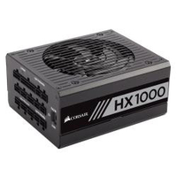 Corsair hx series alimentatore hx1000 -1000w 80 pltn alimentatori HX Series