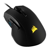 Corsair mouse corsair ch 9307011 eu ironclaw rgb black Componenti Informatica