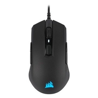 Corsair mouse corsair ch 9308011 eu m55 pro rgb black Componenti Informatica