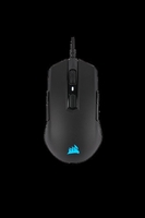 Corsair mouse corsair ch 9309011 eu m65 elite rgb black Componenti Informatica