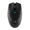 Corsair mouse corsair ch 931c011 eu katar pro wireless black Componenti Informatica