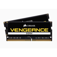 Corsair pcb bk 32gb ddr4 2666mhz generiche Componenti Informatica