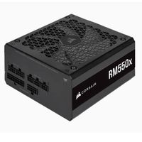 Corsair rmx series alimentatore rm550x - 550w 80 gold alimentatori Componenti Informatica