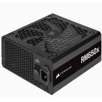 Corsair rmx series alimentatore rm650x - 650w 80 gold alimentatori Componenti Informatica