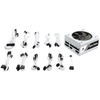 Corsair rmx white series alimentatore rm750x - 750w 80 gold alimentatori Componenti Informatica