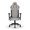 Corsair sedia gaming corsair cf 9010031 ww t3 rush grey carbon Sedie gaming Console,  giochi & giocattoli