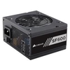 Corsair sf series alimentatore sf600 - 600w 80 gold alimentatori SF Series