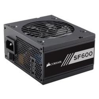 Corsair sf series alimentatore sf600 - 600w 80 gold alimentatori SF Series