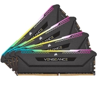 Corsair v. rgb pro sl 32gb 3600 xmp2.0 generiche Componenti Informatica
