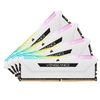 Corsair v. rgb pro sl 4x8gb 3200 wh generiche Componenti Informatica