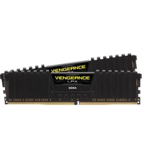 Corsair veng lpx 2x8gb ddr4 3200 xmp 2.0 bk Componenti Informatica