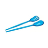 Cosmoplast 135 (conf. da 9 pz.) set posate insalata cosmoplast 135 assortitoset posate insa Casalinghi cucina Casa & cucina