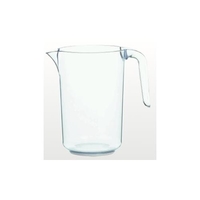 Cosmoplast olimpia base antiscivolo (conf. da 4 pz.) caraffa cosmoplast olimpia base antisc Casalinghi cucina Casa & cucina