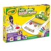 Crayola crayola - laboratorio degli adesivi profumelli Bambini & famiglia Console,  giochi & giocattoli