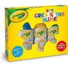 Crayola crea il tuo slime Bambini & famiglia Console,  giochi & giocattoli