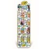 Crayola espo terra - color wonder (70pz) ESPO TERRA - COLOR WONDER (70PZ) Bambini & famiglia Console,  giochi & giocattoli