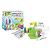 Crayola gioco creativo crayola 25 5960 laboratorio dei pennarelli Bambini & famiglia Console,  giochi & giocattoli