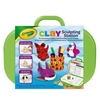 Crayola set crea e modella con l