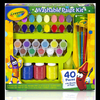 Crayola set pittura Bambini & famiglia Console,  giochi & giocattoli